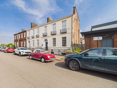 Property Image for 26 Castle Street, Dumfries, Dumfries And Galloway, DG1 1DU