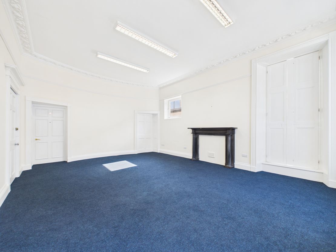 26 Castle Street, Dumfries, Dumfries And Galloway, DG1 1DU
