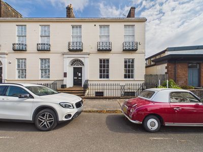 Property Image for 26 Castle Street, Dumfries, Dumfries And Galloway, DG1 1DU