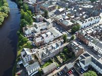 Property Image for 26 Castle Street, Dumfries, Dumfries And Galloway, DG1 1DU