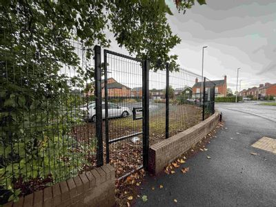 Property Image for North Street, Crewe, CW1 4NL