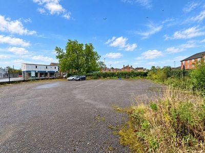 Property Image for North Street, Crewe, CW1 4NL