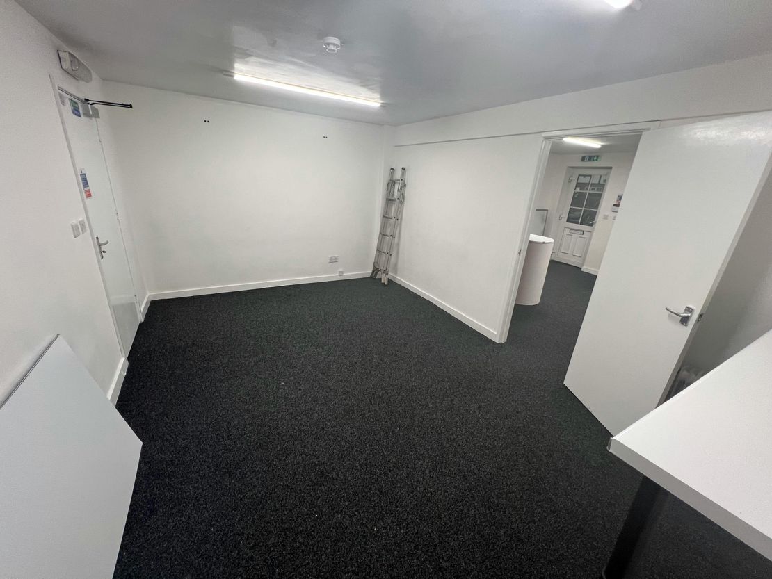 Unit 2G, Paul Reynolds Centre, 42-44 Foregate Street, Stafford, ST16 2PJ