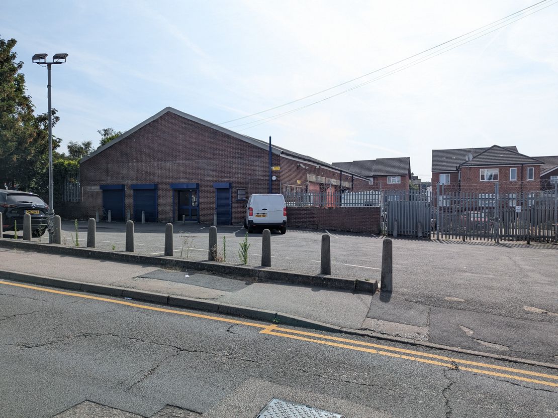 140 - 154 Wheeler Street, Maidstone, Kent, ME14 2UL