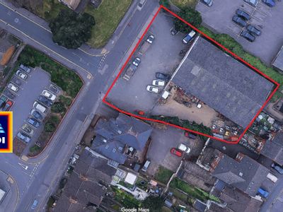 Property Image for 140 - 154 Wheeler Street, Maidstone, Kent, ME14 2UL