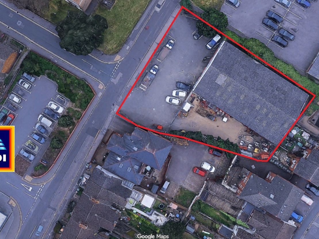 140 - 154 Wheeler Street, Maidstone, Kent, ME14 2UL