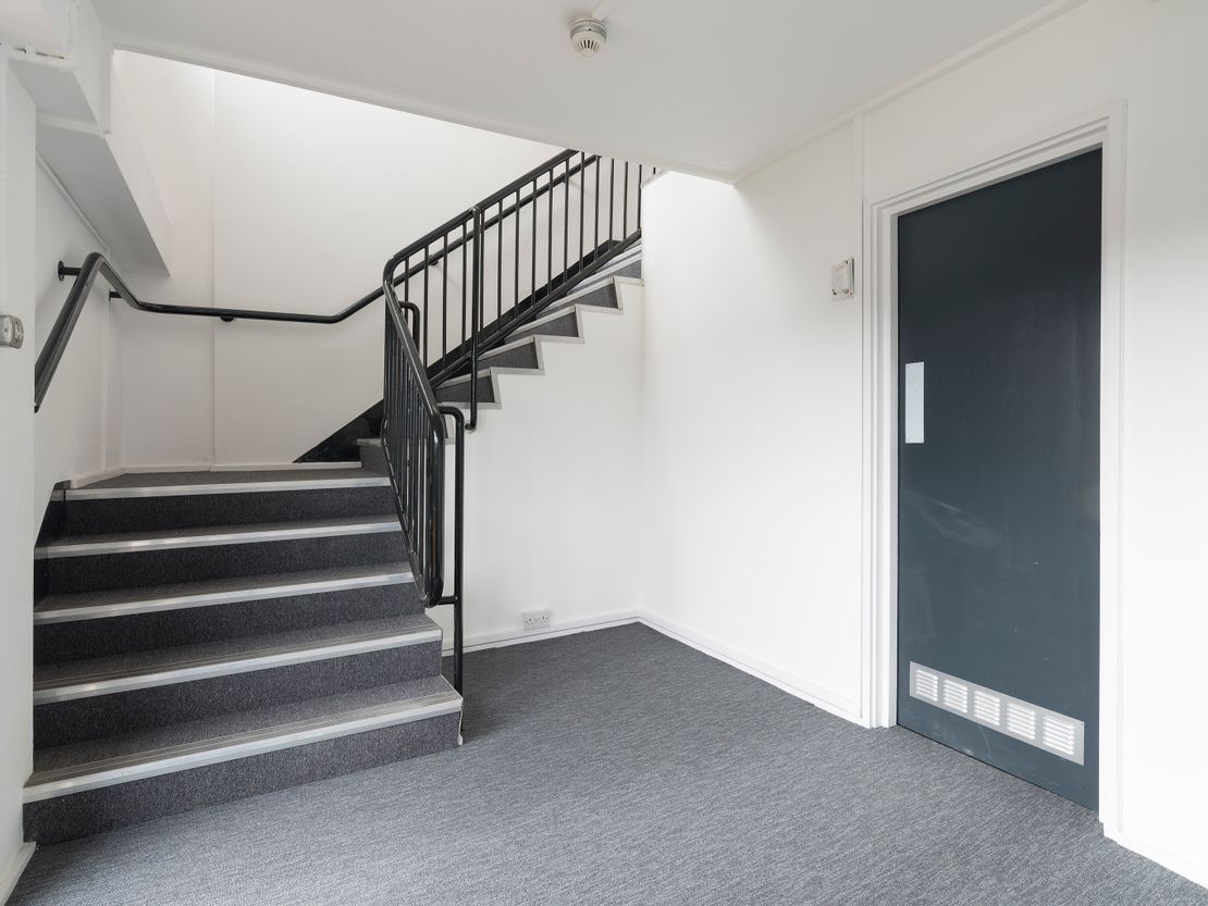 Unit 8, Merton Industrial Park, Lee Road, Merton, London, SW19 3HX