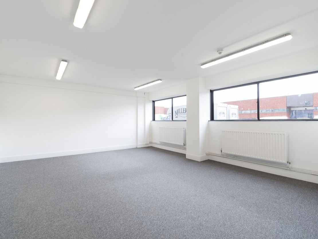 Unit 8, Merton Industrial Park, Lee Road, Merton, London, SW19 3HX