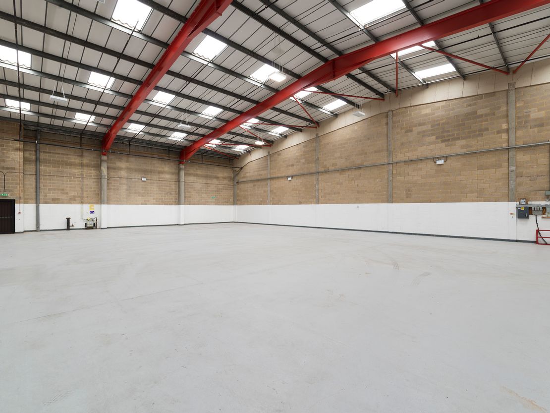 Unit 8, Merton Industrial Park, Lee Road, Merton, London, SW19 3HX
