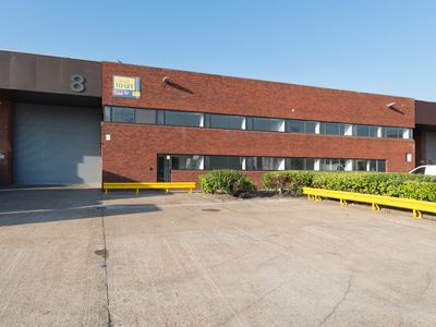 Property Image for Unit 8, Merton Industrial Park, Lee Road, Merton, London, SW19 3HX