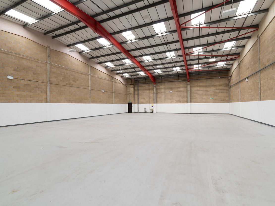 Unit 8, Merton Industrial Park, Lee Road, Merton, London, SW19 3HX