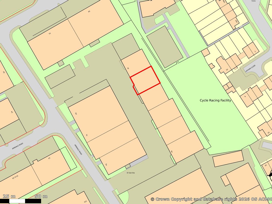 Unit 6E, Lineside Industrial Estate, Arndale Road, Littlehampton, West Sussex, BN17 7HD