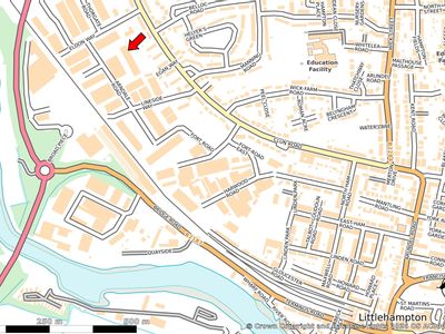 Property Image for Unit 6E, Lineside Industrial Estate, Arndale Road, Littlehampton, West Sussex, BN17 7HD