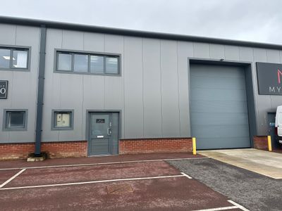 Property Image for Unit J9, Swallow Enterprise Park, Diamond Drive, Lower Dicker, Hailsham, East Sussex, BN27 4EL