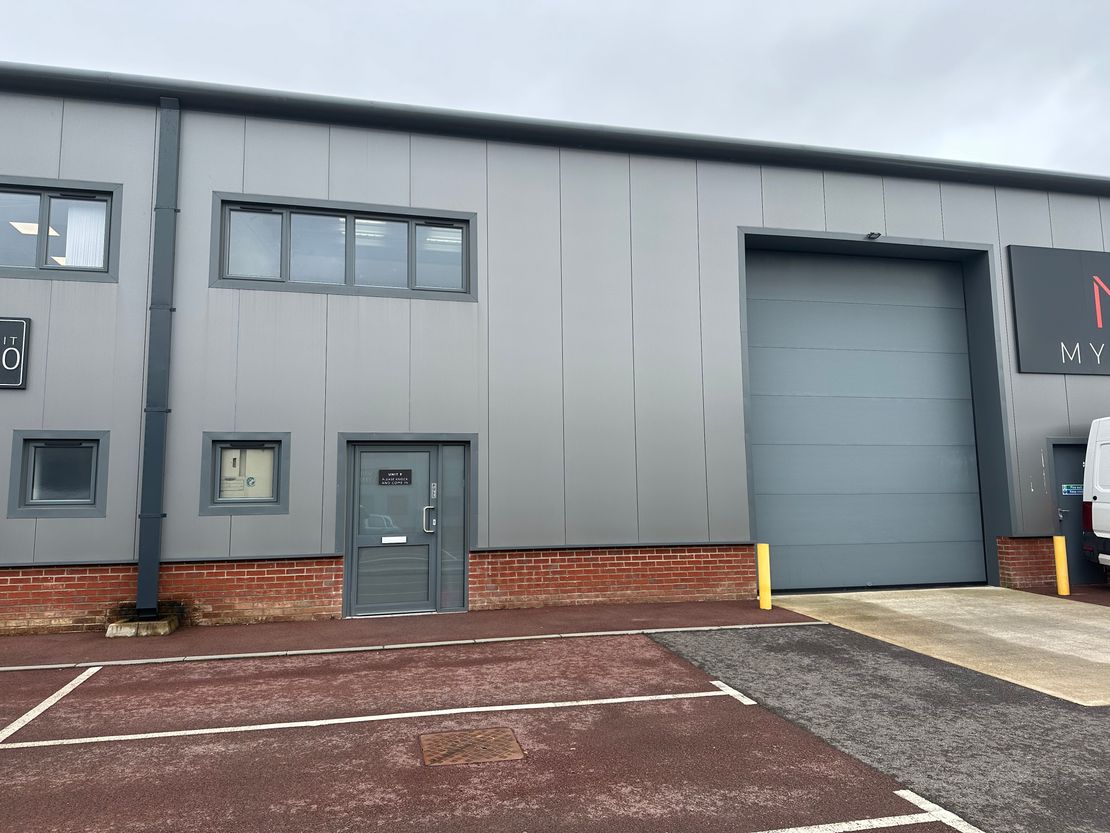Unit J9, Swallow Enterprise Park, Diamond Drive, Lower Dicker, Hailsham, East Sussex, BN27 4EL