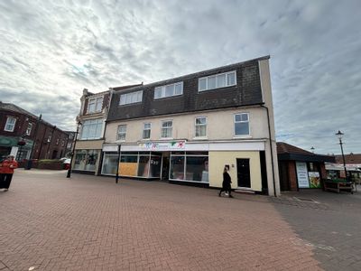 Property Image for 6, High Street, Normanton, West Yorkshire, WF6 2AB