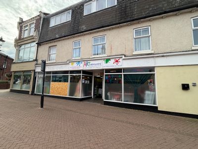 Property Image for 6, High Street, Normanton, West Yorkshire, WF6 2AB