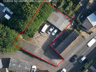 Property Image for 2A Tovil Hill, Maidstone, Kent, ME15 6QS