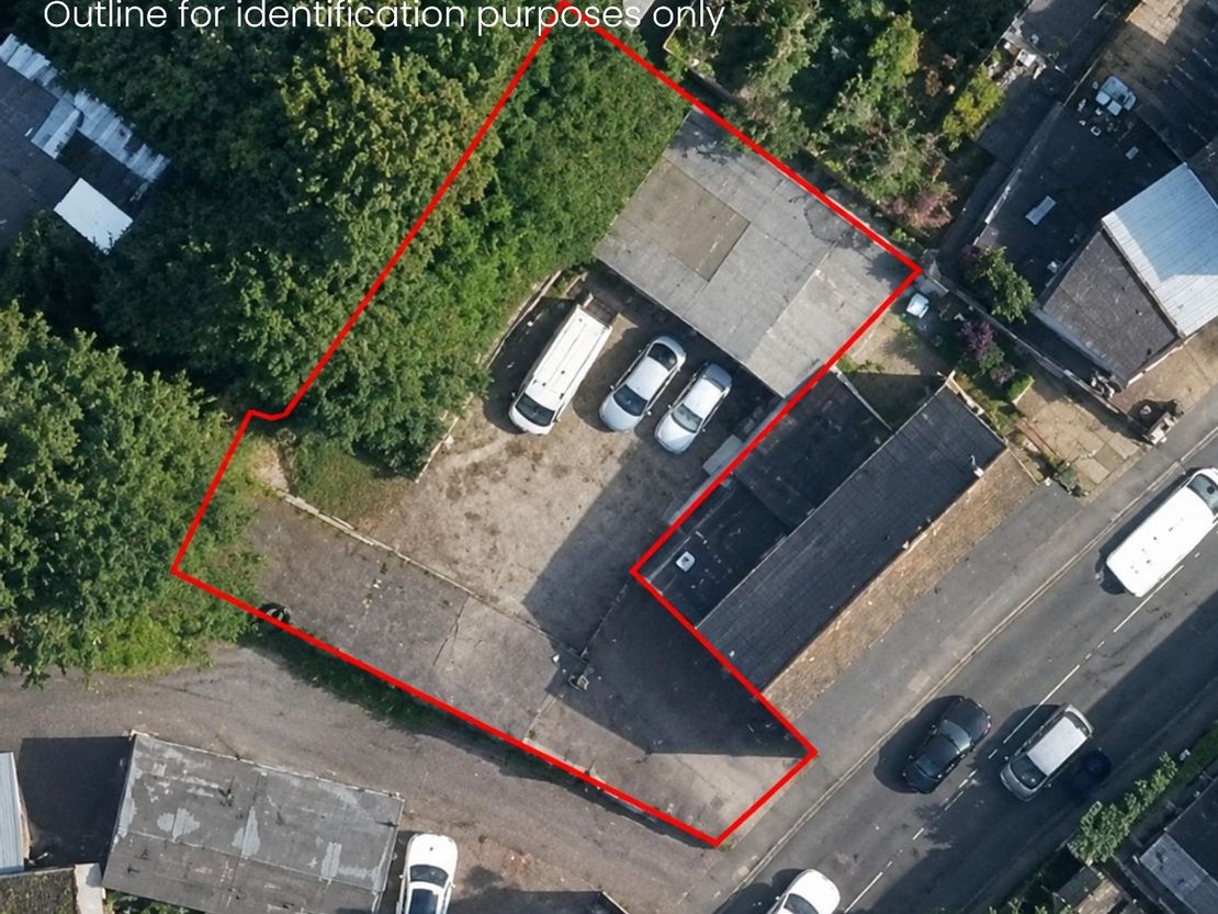2A Tovil Hill, Maidstone, Kent, ME15 6QS
