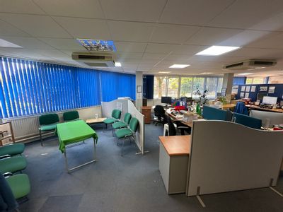 Property Image for Chantry House, Gnd Flr Lhs, 22 Upperton Road, Eastbourne, East Sussex, BN21 1BF
