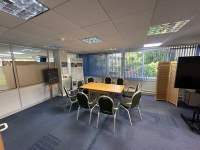 Property Image for Chantry House, Gnd Flr Lhs, 22 Upperton Road, Eastbourne, East Sussex, BN21 1BF