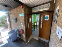 Property Image for Chantry House, Gnd Flr Lhs, 22 Upperton Road, Eastbourne, East Sussex, BN21 1BF