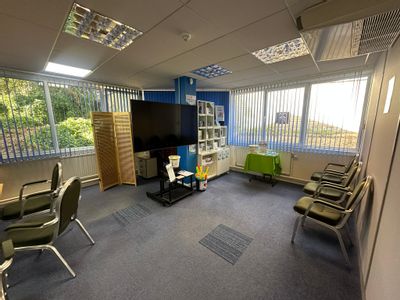 Property Image for Chantry House, Gnd Flr Lhs, 22 Upperton Road, Eastbourne, East Sussex, BN21 1BF