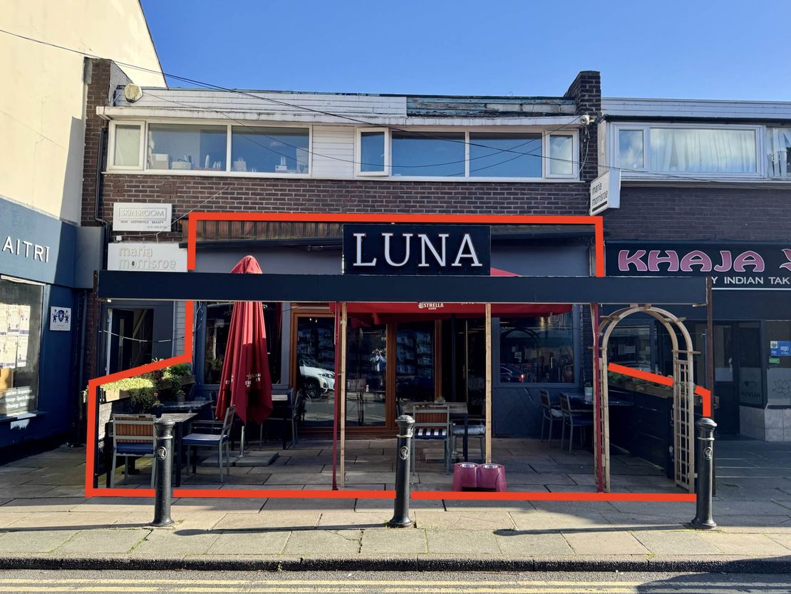 39 Allerton Road, Liverpool