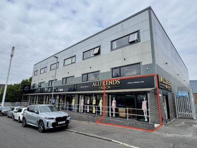 Property Image for Broughton Street, Cheetham Hill