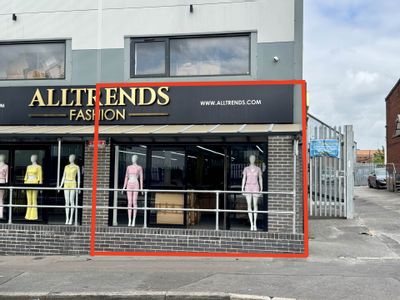 Property Image for Broughton Street, Cheetham Hill
