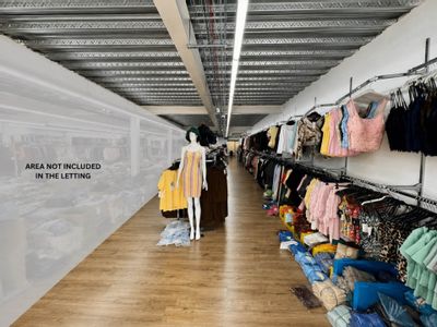 Property Image for Broughton Street, Cheetham Hill