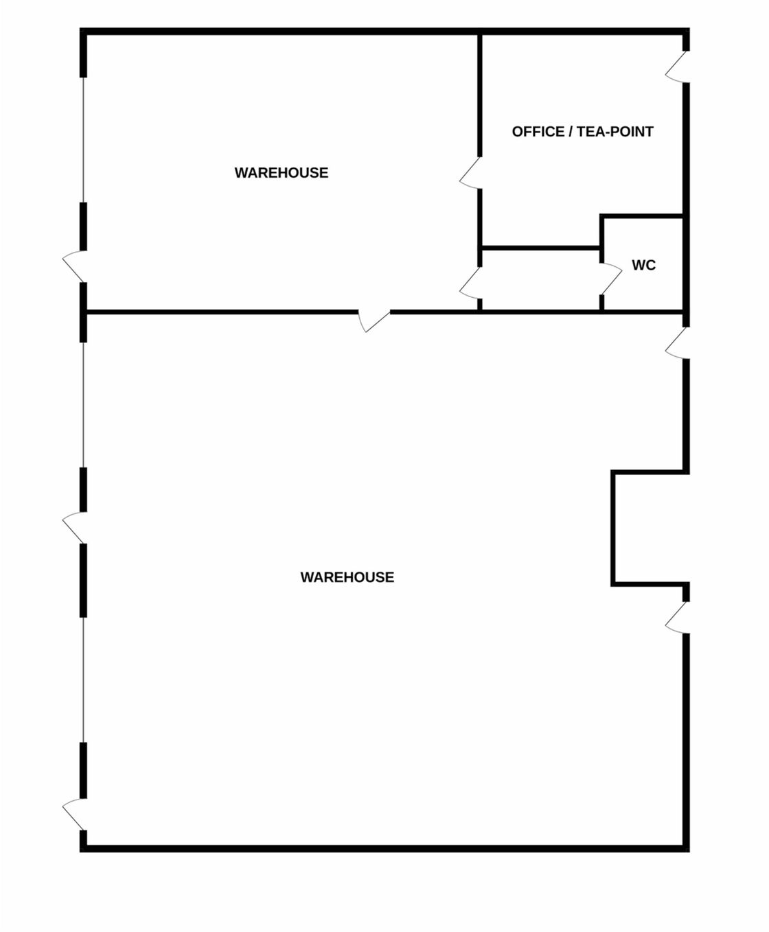 Property Floorplan 1