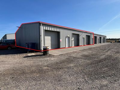 Property Image for Unit 18, Clopton Commercial Park, Clopton, Woodbridge, Suffolk, IP13 6QT