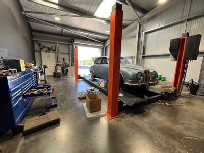 Property Image for Unit 18, Clopton Commercial Park, Clopton, Woodbridge, Suffolk, IP13 6QT