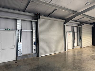 Property Image for Unit 18, Clopton Commercial Park, Clopton, Woodbridge, Suffolk, IP13 6QT