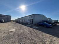 Property Image for Unit 18, Clopton Commercial Park, Clopton, Woodbridge, Suffolk, IP13 6QT