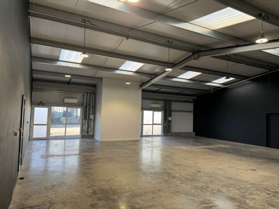 Property Image for Unit 18, Clopton Commercial Park, Clopton, Woodbridge, Suffolk, IP13 6QT