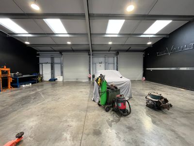 Property Image for Unit 18, Clopton Commercial Park, Clopton, Woodbridge, Suffolk, IP13 6QT