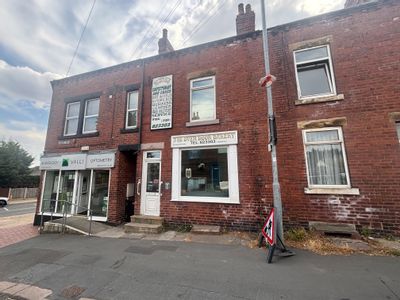 Property Image for 1 Ledger Lane, Outwood, WF1 2PQ