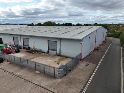 Property Image for Unit A1, Beaver Business Park, Ashford, Kent, TN23 7SH