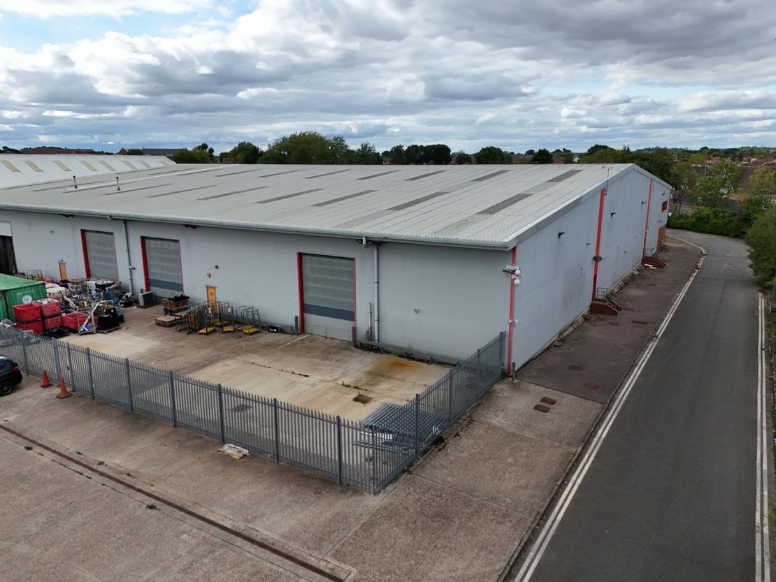 Unit A1, Beaver Business Park, Ashford, Kent, TN23 7SH