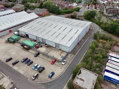 Property Image for Unit A1, Beaver Business Park, Ashford, Kent, TN23 7SH