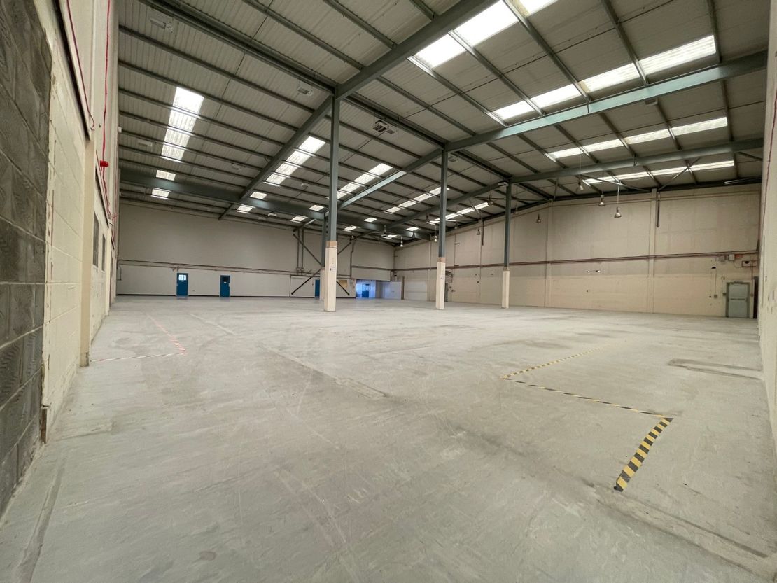 Unit A1, Beaver Business Park, Ashford, Kent, TN23 7SH