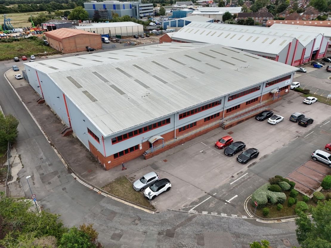 Unit A1, Beaver Business Park, Ashford, Kent, TN23 7SH