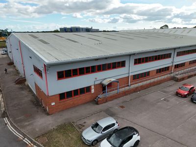 Property Image for Unit A1, Beaver Business Park, Ashford, Kent, TN23 7SH