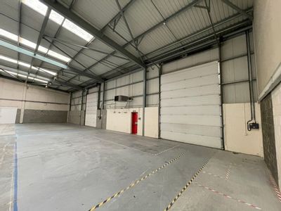Property Image for Unit A1, Beaver Business Park, Ashford, Kent, TN23 7SH