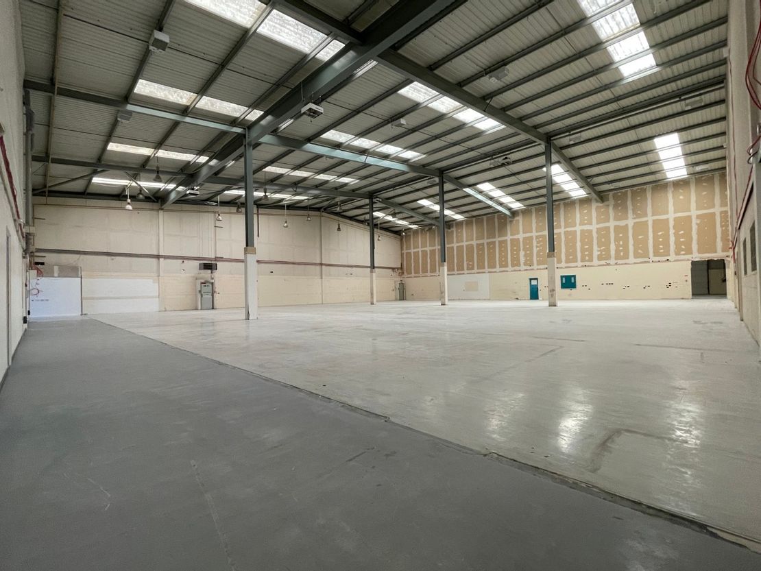 Unit A1, Beaver Business Park, Ashford, Kent, TN23 7SH