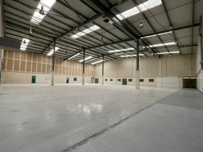 Property Image for Unit A1, Beaver Business Park, Ashford, Kent, TN23 7SH