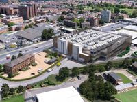 Property Image for BlueCurrent Barking, Barking, London, IG11 0AY