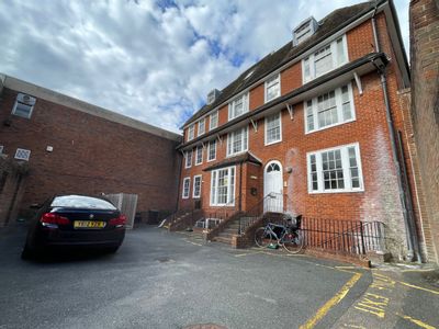 Property Image for Second & Third Floors, Cannon House, 89-91 High Street, Ashford, Kent, TN24 8SA